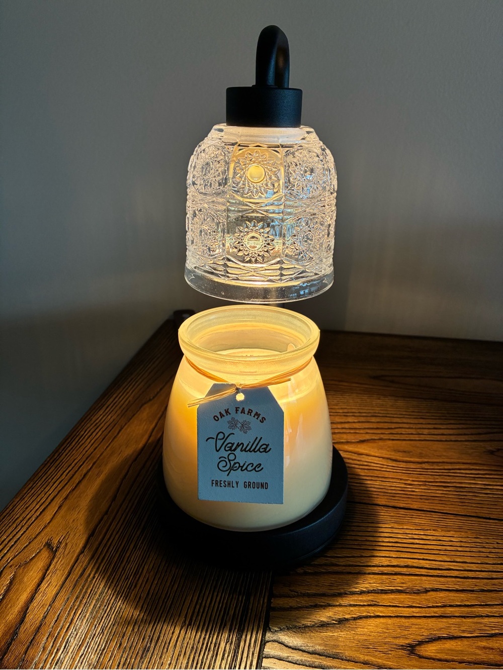 AIFEI Candle Warmer Lamp NWT! - Picture 3 of 16
